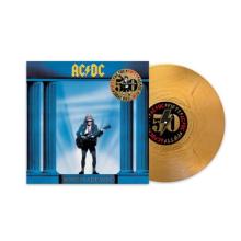 AC/DC  - VINYL WHO MADE WHO -..