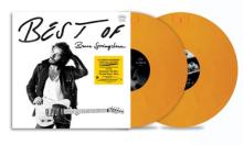  BEST OF BRUCE SPRINGSTEEN / HIGHWAY YELLOW / INDIE [VINYL] - supershop.sk