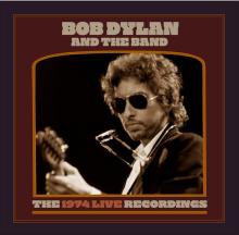   Bob Dylan & The Band: The 1974 Live Recordings  [] - supershop.sk