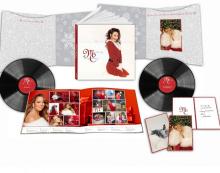 Mariah Carey  - VINYL Mariah Carey: ..