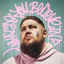 Rag'n'Bone Man  - VINYL Rag´n´Bone M..