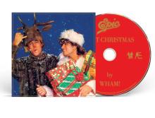 Wham!: Last Christmas - Anniversary Edition (EP) [EN]