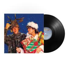  LAST CHRISTMAS [VINYL] - supershop.sk