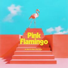   Kids in Glass Houses: Pink Flamingo  [] - supershop.sk