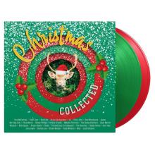  CHRISTMAS COLL./COLOURED [MCCARTNEY,A.GRANDE,BERRY [VINYL] - supershop.sk