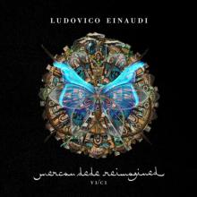   Ludovico Einaudi: Reimagined Volume 1 & 2 LP  [] - supershop.sk