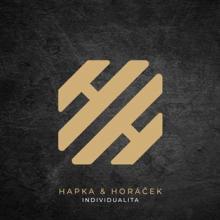 HAPKA & HORACEK  - 4xVINYL INDIVIDUALITA/BOX [VINYL]