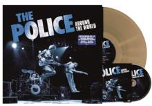  LIVE AROUND THE WORLD - GOLD VINYL [VINYL] - suprshop.cz