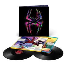  SPIDER-MAN: ACROSS THE SPIDER-VERSE [VINYL] - supershop.sk