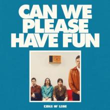  CAN WE PLEASE HAVE FUN [VINYL] - supershop.sk