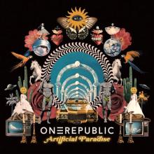 ONEREPUBLIC  - CD ARTIFICIAL PARADISE