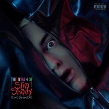  THE DEATH OF SLIM SHADY (COUP DE GRACE) / RED & BL [VINYL] - supershop.sk