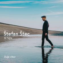 STEC S. A FAJTA  - CD DUJE VITOR