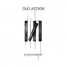 DUO JATEKOK  - CD PLAYS RAMMSTEIN