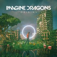  Imagine Dragons: Origins [] - suprshop.cz