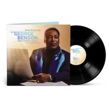  DREAMS DO COME TRUE: WHEN GEORGE BENSON [VINYL] - supershop.sk