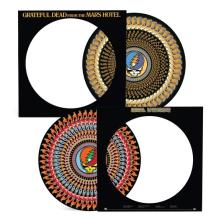  FROM THE MARS HOTEL [VINYL] - supershop.sk