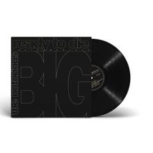 NOTORIOUS B.I.G.  - VINYL READY TO DIE: ..