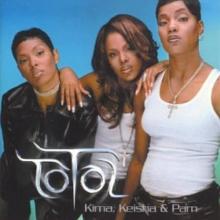  KIMA, KEISHA & PAM (WHITE (LP1) & BLACK (LP2) ALBU [VINYL] - supershop.sk