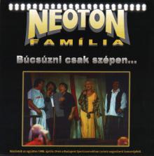 Neoton Familia  - CD Neoton Familia: B..