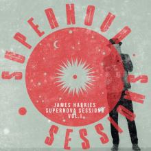  James Harries: Supernova Session EP [] - supershop.sk