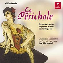 Offenbach:  - CD Offenbach: La Perichole []