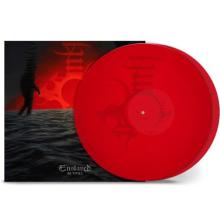  IN TIMES (TRANSPARENT RED VINYL / INCL. ETCHING ON [VINYL] - suprshop.cz