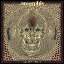 AMORPHIS  - CD QUEEN OF TIME