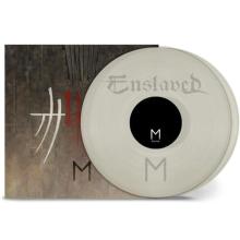  E (NATURAL VINYL / INCL. ETCHING ON SIDE D) [VINYL] - suprshop.cz