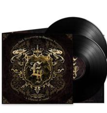 EVERGREY  - VINYL FROM DARK DISC..