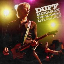  McKagan Duff - Tenderness:Live In Los Angeles LP [] [VINYL] - supershop.sk