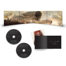 Hans Zimmer  - CD Hans Zimmer: Dune: Part Two []