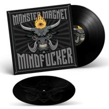 MONSTER MAGNET  - 2xVINYL MINDFUCKER [VINYL]