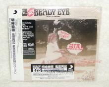 Beady Eye  - CD Beady Eye: Differ..