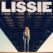   Lissie: Back To Forever (deluxe Version)  [] - suprshop.cz