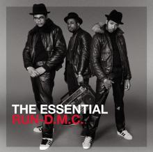 RUN DMC  - 2xCD ESSENTIAL