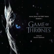 DJAWADI RAMIN  - 2xVINYL GAME OF THRO..