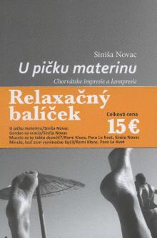  Relaxacný balíček [SK] - supershop.sk