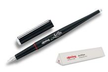  Rotring Kreslící Kaligrafické pero Rotring Art Pen Sketch Hrot 1.5mm [] - suprshop.cz