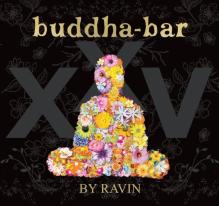  BUDDHA BAR XXV / VARIOUS - supershop.sk