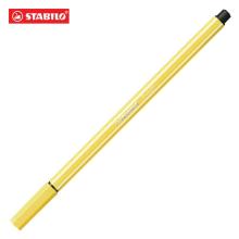  STABILO Pen žltý 68/44 [] - supershop.sk