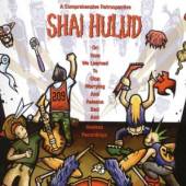 SHAI HULUD  - CD COMPREHENSIVE..