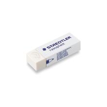  STAEDTLER 526 B20 rasoplast plastová guma - biela - 65 x 23 x 13 mm [] - suprshop.cz