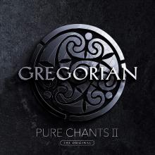 Gregorian  - CD Gregorian: Pure Chants II. []