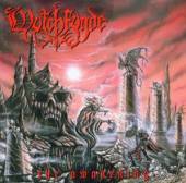 WYTCHFYNDE  - CD AWAKENING