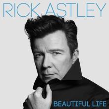 ASTLEY RICK  - VINYL BEAUTIFUL LIFE [VINYL]