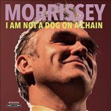 Morrissey  - CD Morrissey: I Am N..