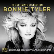  Bonnie Tyler: The Ultimate Collection [] - supershop.sk