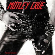 MOTLEY CRUE  - VINYL TOO FAST FOR LOVE [VINYL]