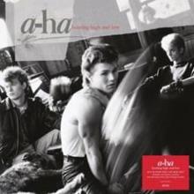 A-HA  - 6xVINYL HUNTING HIGH AND LOW [VINYL]